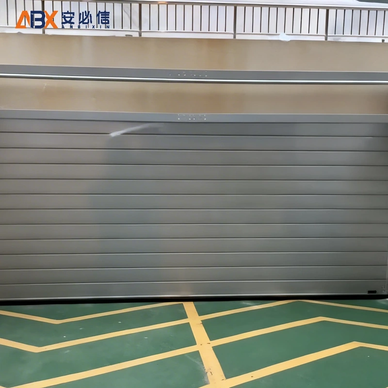 潍坊市厂房高速门