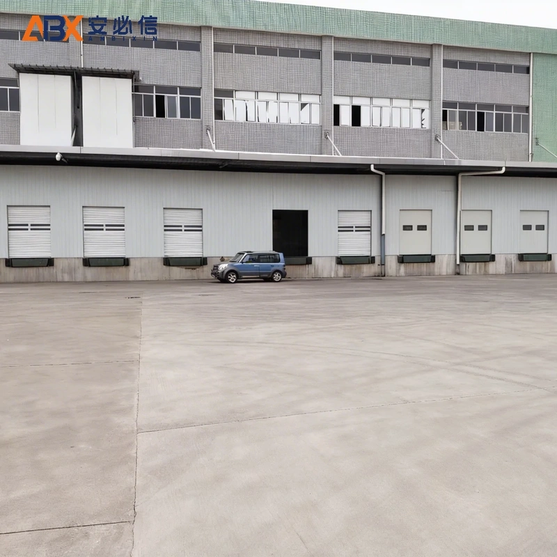 潍坊市雷达高速门